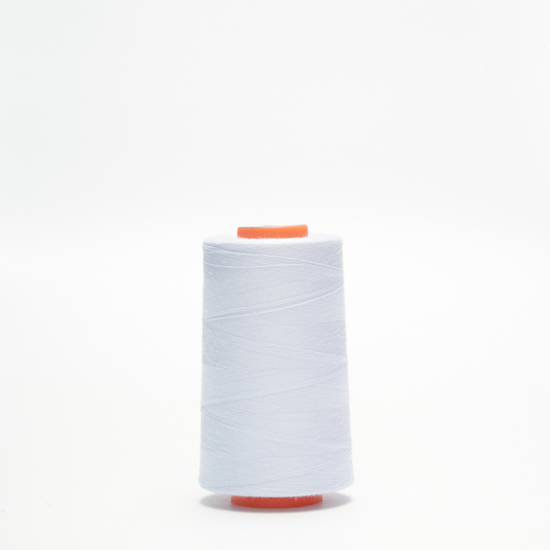 Нитки армированные NOLA 120 (Сиреневый, 361, 14-4110)