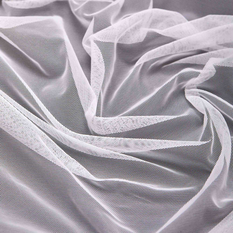 Сетка Неэластичная 60A6420 (Белый, Стандарт, БП)