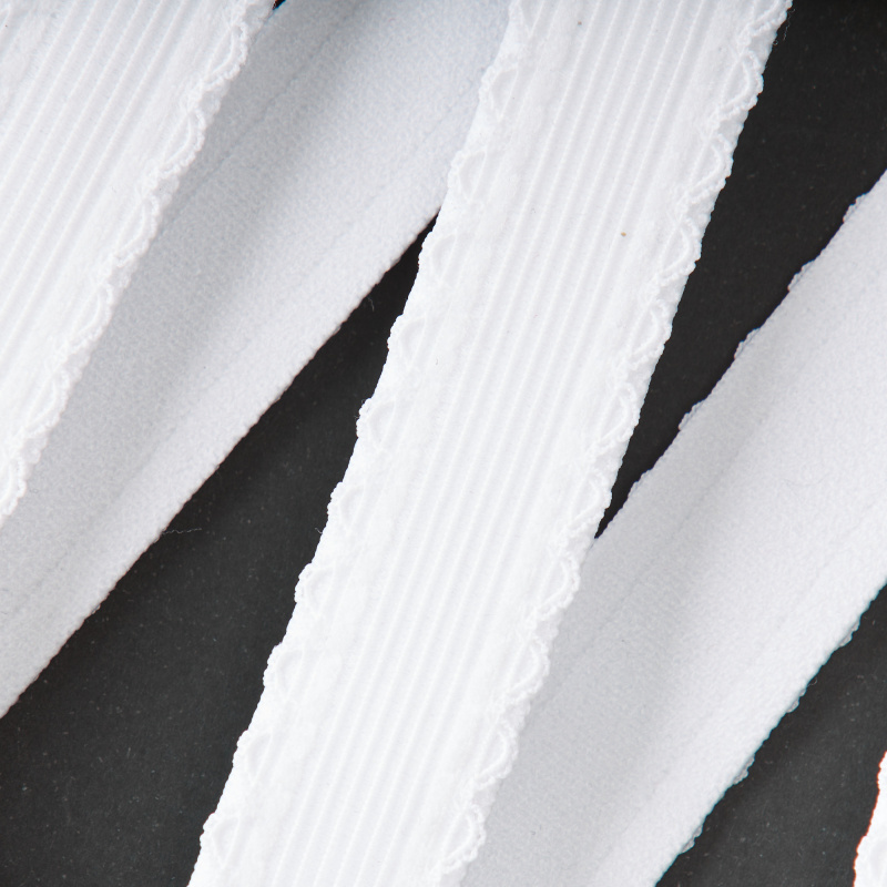 Отделочная Тесьма CB1250679/20/C186 (Белый, WH7341, БП)