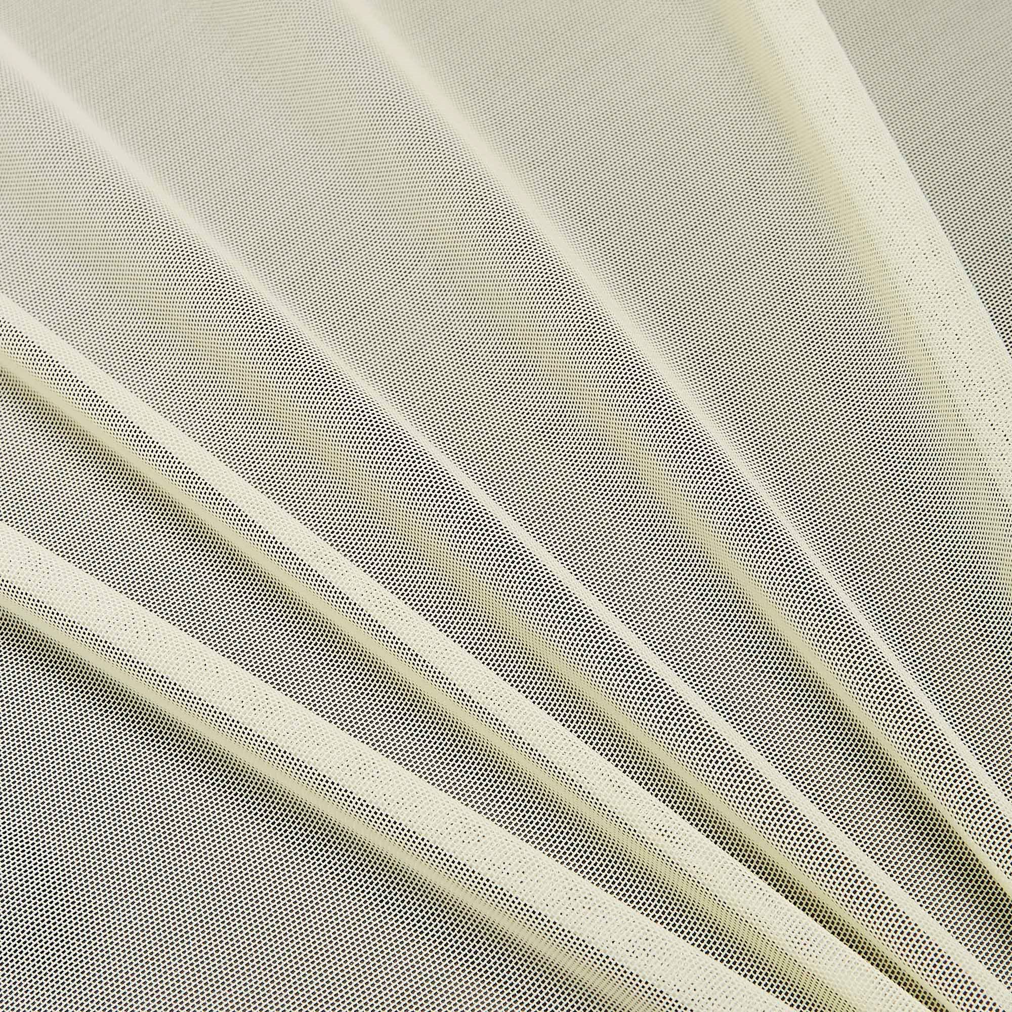 Сетка Эластичная 591 (Желтый, 007, БП)