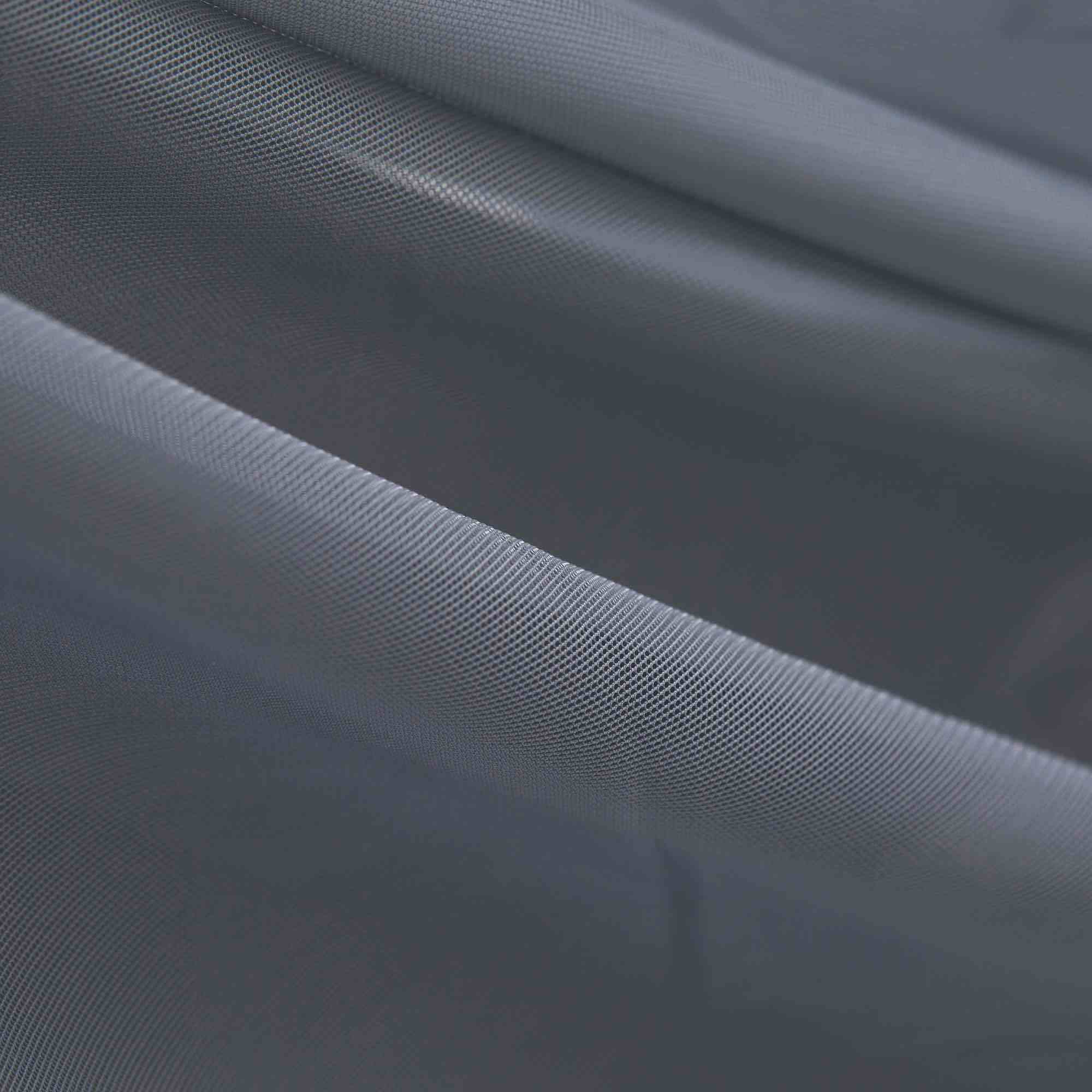 Сетка Эластичная 591 (Серый, 169, БП)