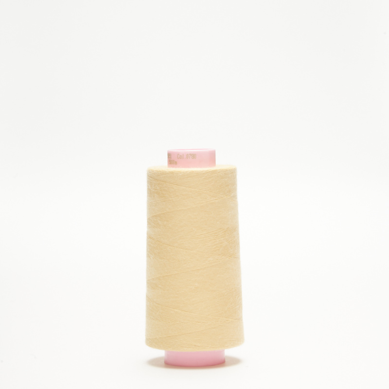 Нитки армированные saba 150 (Бежевый, 780, БП)