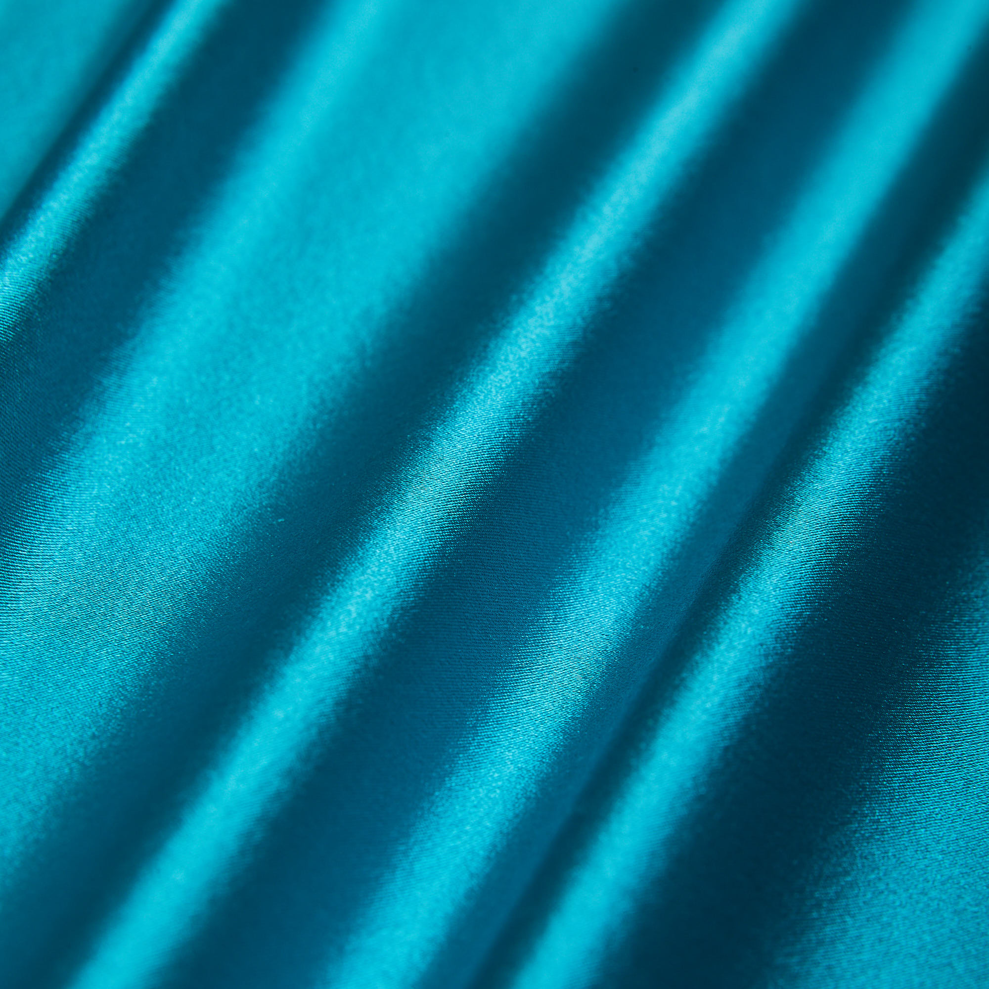 Шелк SU20201126-1 (Бирюзовый, 17-4928 TCX A, 17-4928)