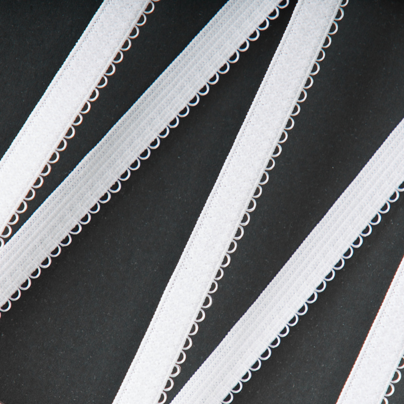 Отделочная Тесьма CL3179/8 (Белый, W15409, БП)