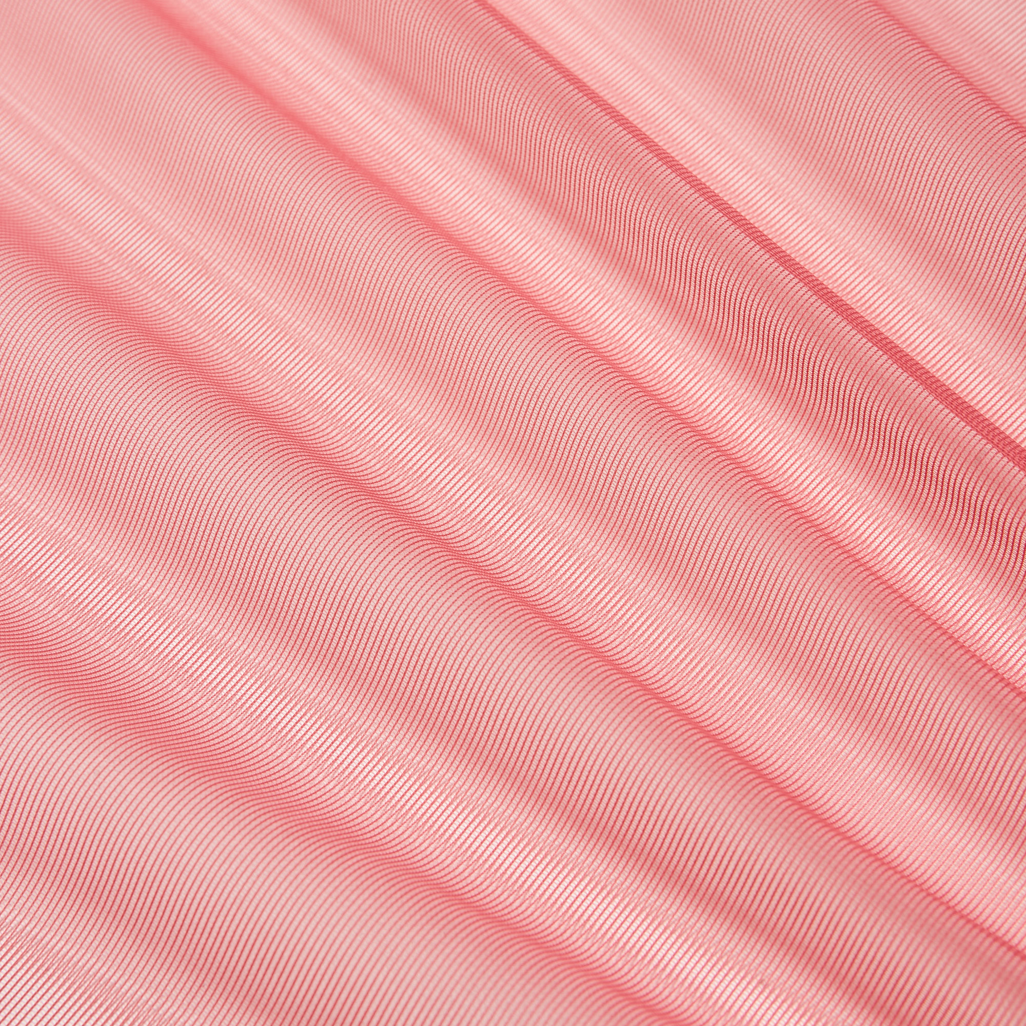 Сетка неэластичная 387 (Розовый, 754, БП)