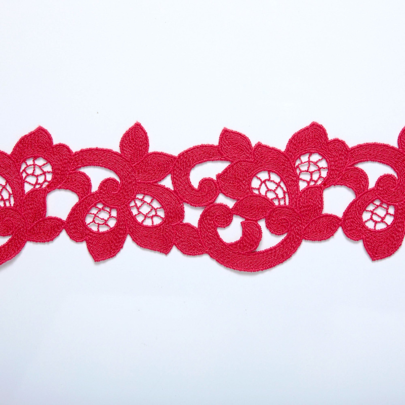 Макраме 306'070-113 (Красный, 41623 rot(2), БП)