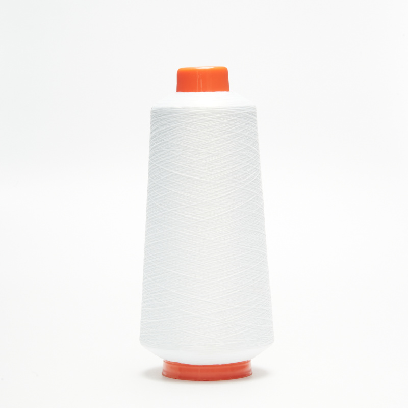 Нитки текстурированные EVO 180 (Белый, 2000, БП)