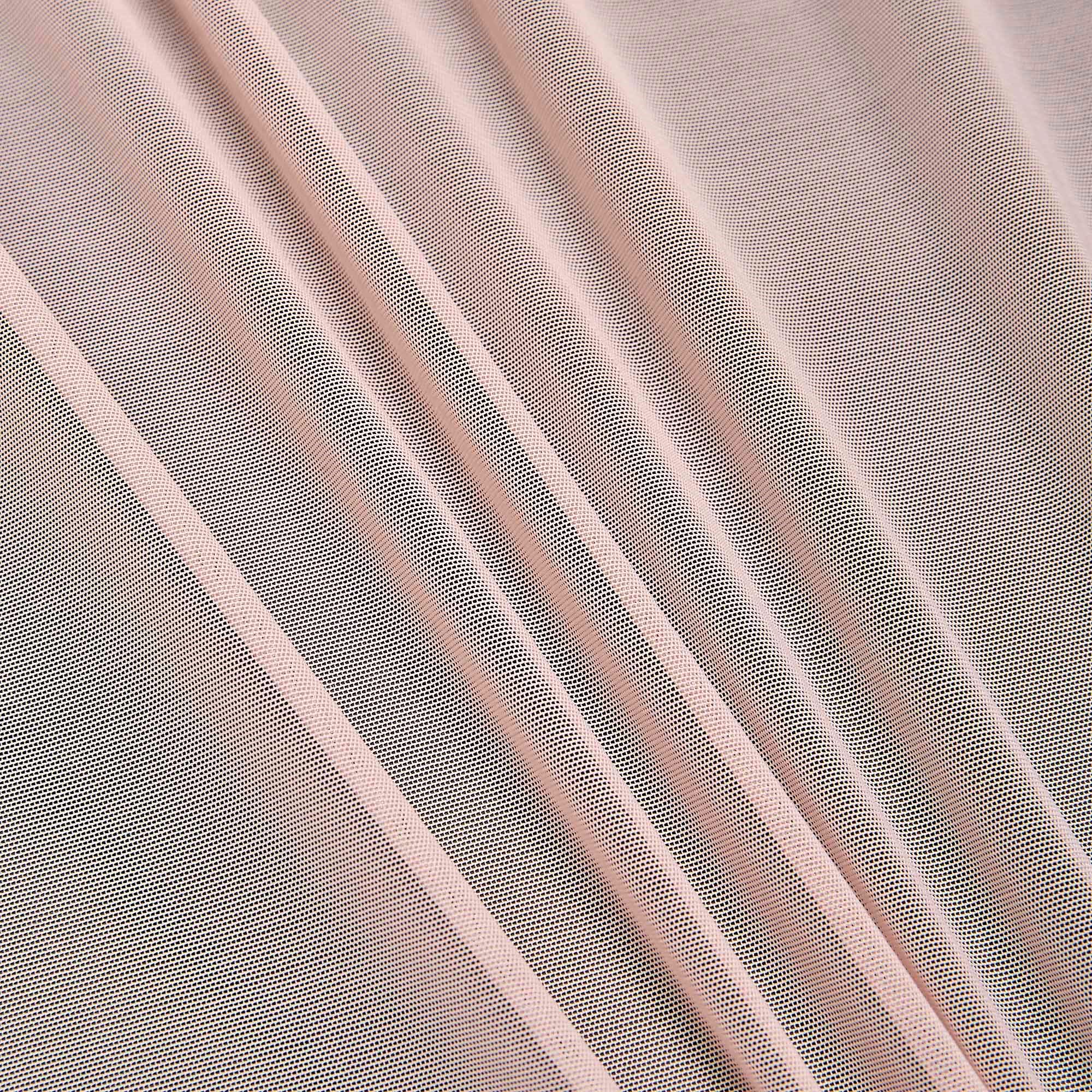 Сетка эластичная 6H23152 (Розовый, LT17122535B, БП)