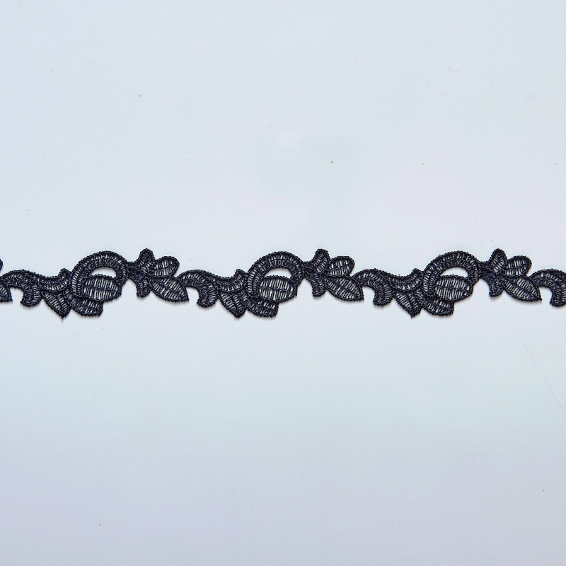 Макраме xgt00918a (Синий, 033, БП)