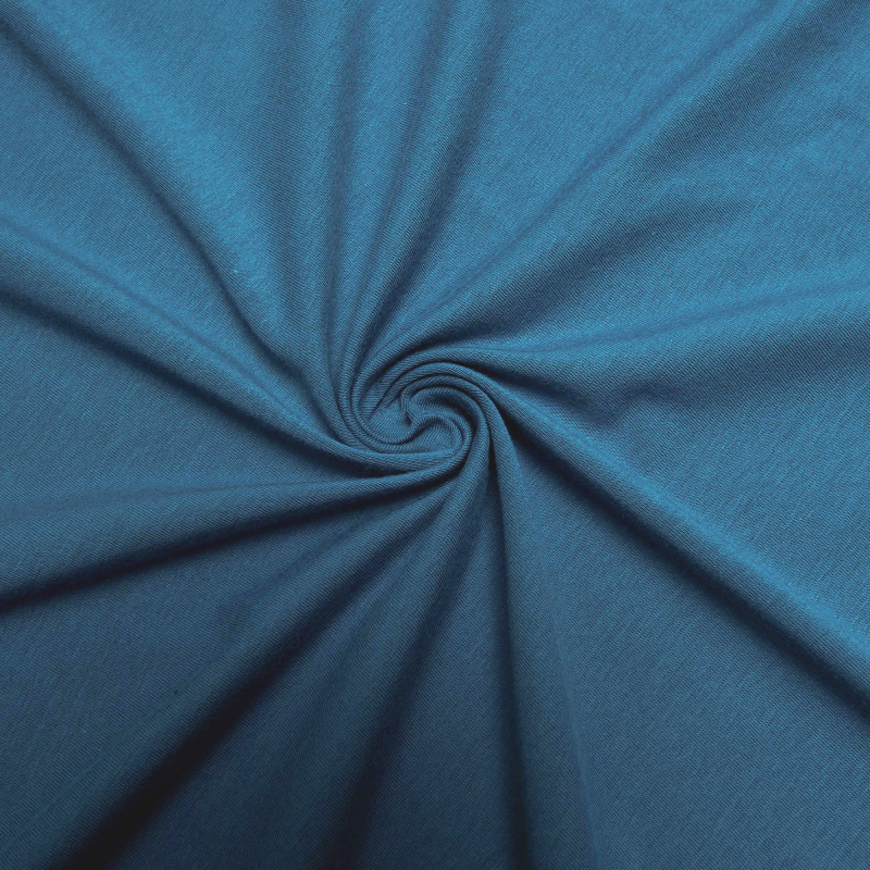 Хлопок трикотажный XT-11 (Зеленый, A41939A, БП)