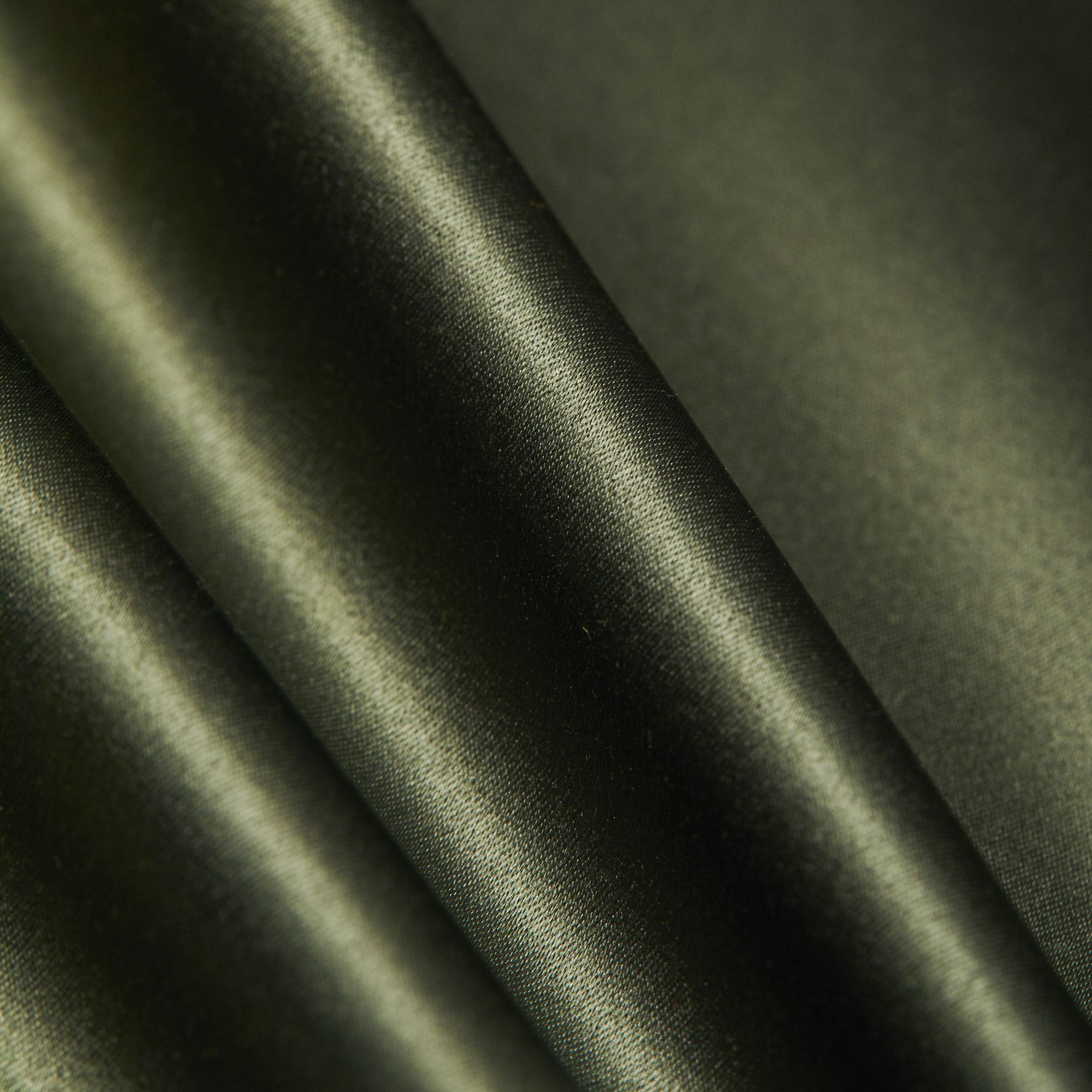 Сатин Эластичный WXQ-1168L (Зеленый, TS-3295G-D, БП)