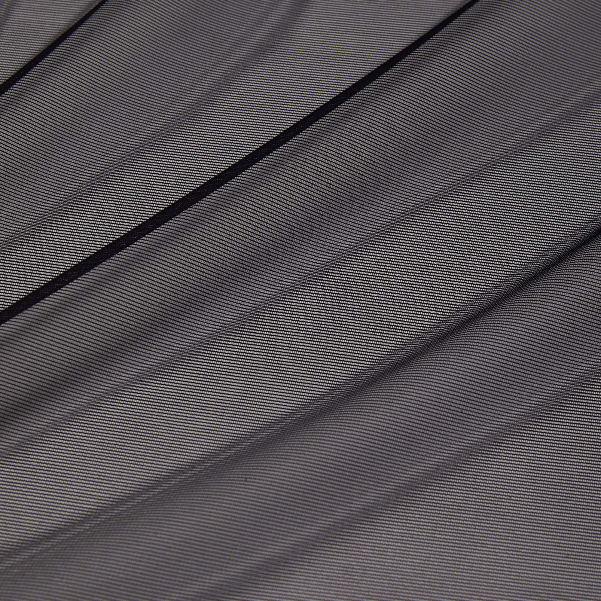 Сетка неэластичная 387 (Синий, 058, 19-3924)