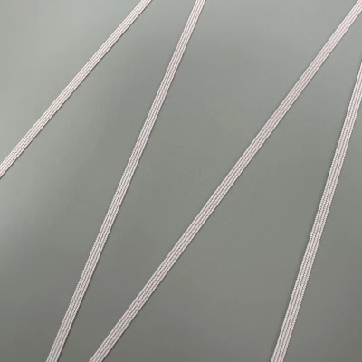 Отделочная тесьма cl2029/3 (Розовый, AP57894, БП)