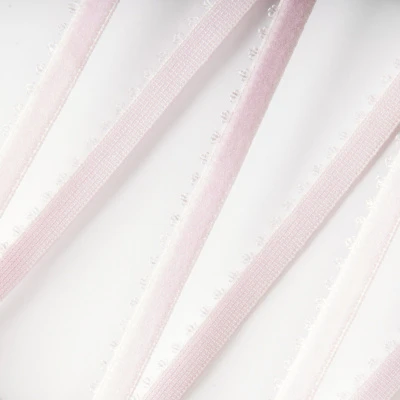 Отделочная Тесьма L11365/6 (Сиреневый, AP56435, БП)