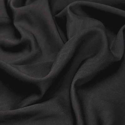 Вискоза тканая WHXXL1585SV (Черный, Стандарт, БП)