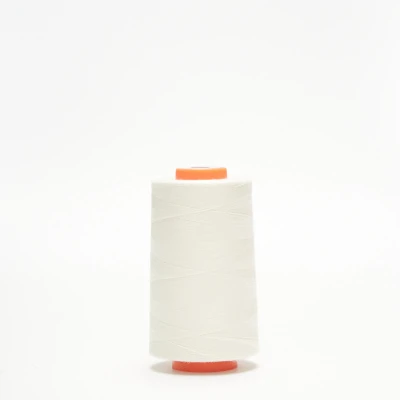 Нитки армированные NOLA 120 (Айвори, 778, 11-0510)
