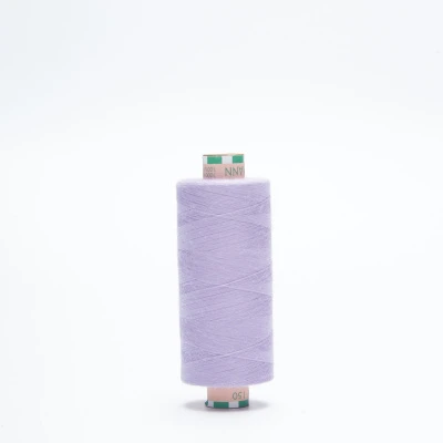Нитки армированные saba 150 /1000 (Фиолетовый, 9, БП)