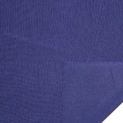 Модал трикотажный F/80/05480/300 (Синий, 50346, БП)