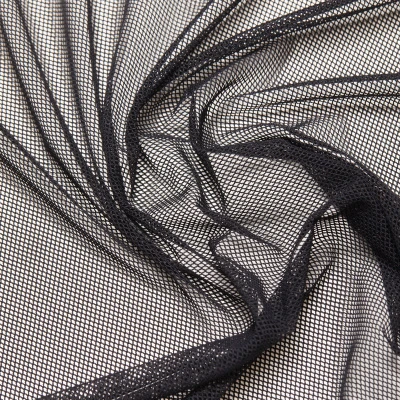 Сетка Эластичная 74980 (Черный, Стандарт, БП)