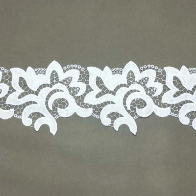 Макраме 415589 (Белый, K59139, 11-0601)