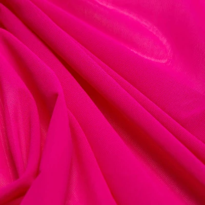 Сетка эластичная 31110 (Розовый, P2008 PEMBE, БП)