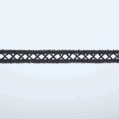 Макраме 306'046-113 (Черный, Стандарт, БП)
